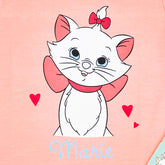 Superior Quality Cat's Love 2 Piece Toddler Girl Shirt Short Dress